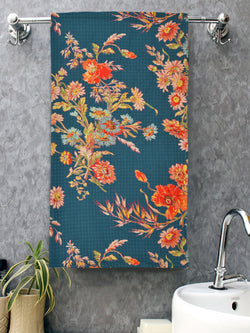 Bath Towels