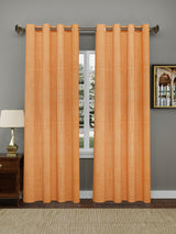 Kids Room Cotton Printed Curtains - Set of 2 - 7X4 feet